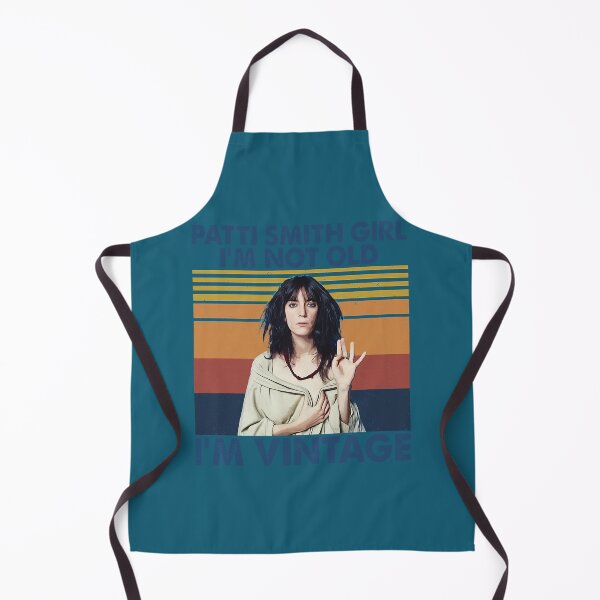 Item preview, This Is The Way Retro Just Kids Patti Smith Awesome designed and sold by ThePeachyKing.