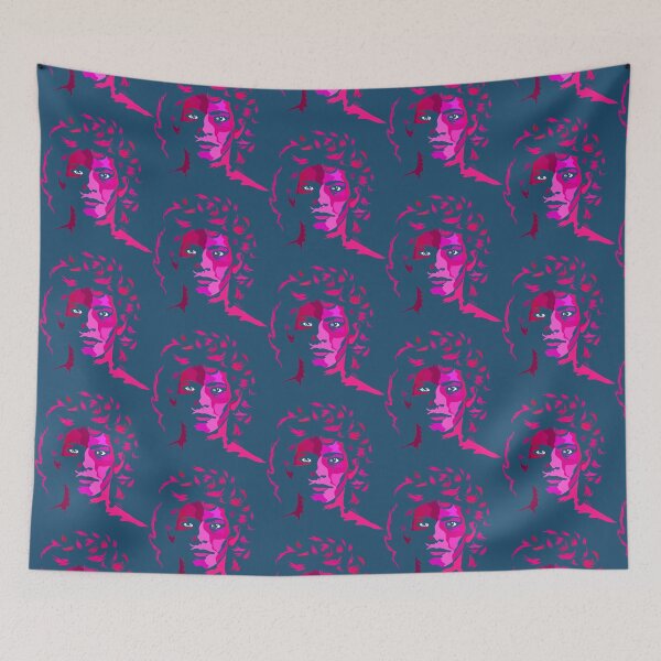 Item preview, Robert Mapplethorpe by Van Roland designed and sold by ThePeachyKing.