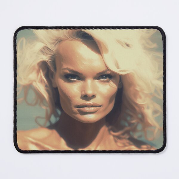 Item preview, Pamela inspired Digital art / Illustration designed and sold by Milpajg.