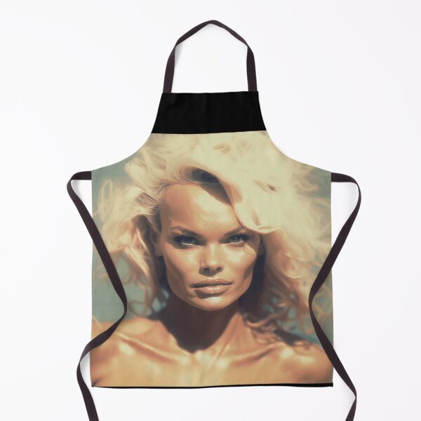 Item preview, Pamela inspired Digital art / Illustration designed and sold by Milpajg.