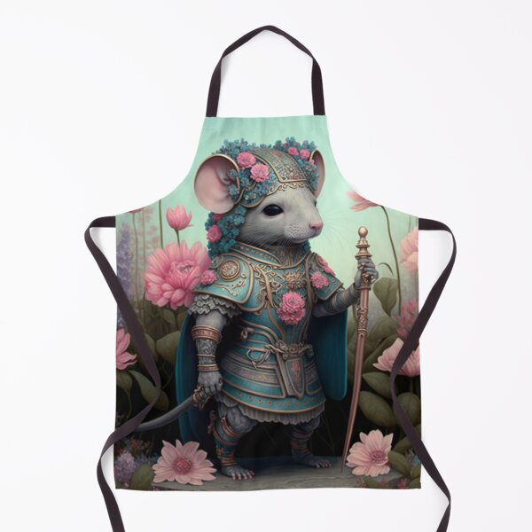 Item preview, Chinese zodiac sign rat warrior designed and sold by Artxplor.