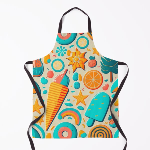 Item preview, Summer Pattern designed and sold by GabrielMadrasse.