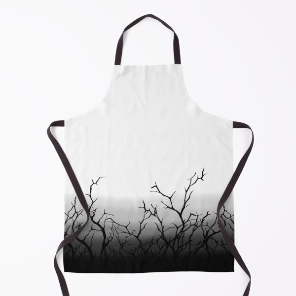 Item preview, Black and White Tree branch designed and sold by moodscape.