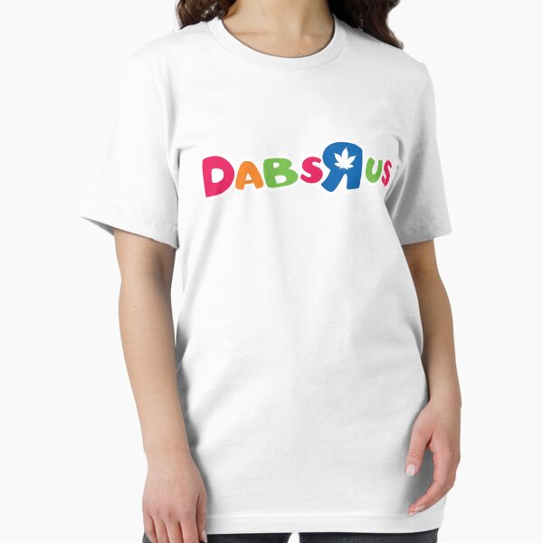 Item preview, Dabs-R-us designed and sold by StrainSpot.