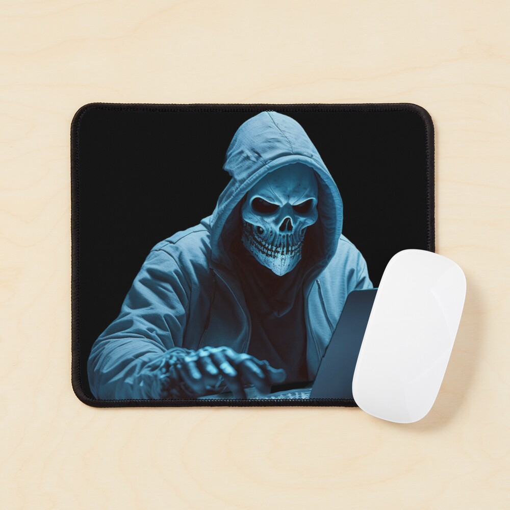 Item preview, Mouse Pad designed and sold by DesignBox-.