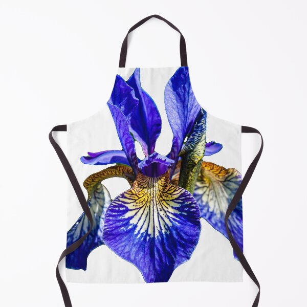Item preview, Purple Iris designed and sold by Dalyndigital Photography.