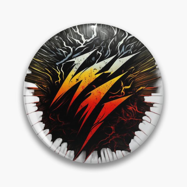 Item preview, super lightning designed and sold by R&B Art and design.