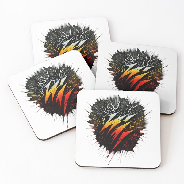 Item preview, super lightning designed and sold by R&B Art and design.