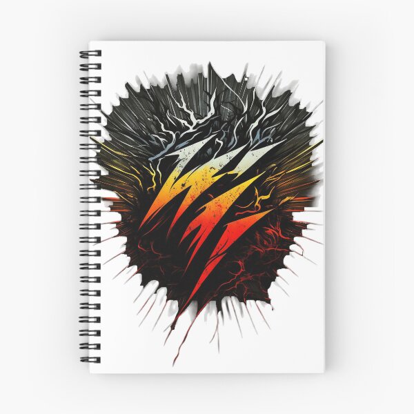 Item preview, super lightning designed and sold by R&B Art and design.