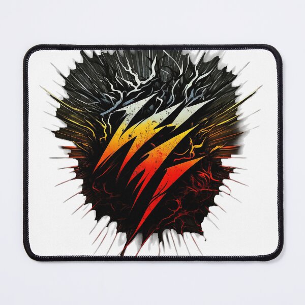 Item preview, super lightning designed and sold by R&B Art and design.