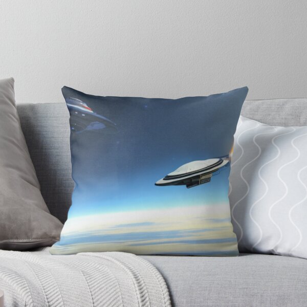 Item preview, UFO,s over Earth Concept Art designed and sold by Willyboy16.