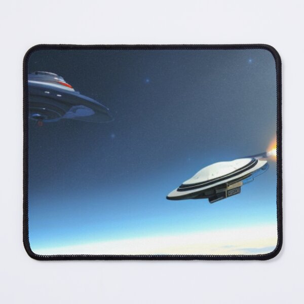 Item preview, UFO,s over Earth Concept Art designed and sold by Willyboy16.