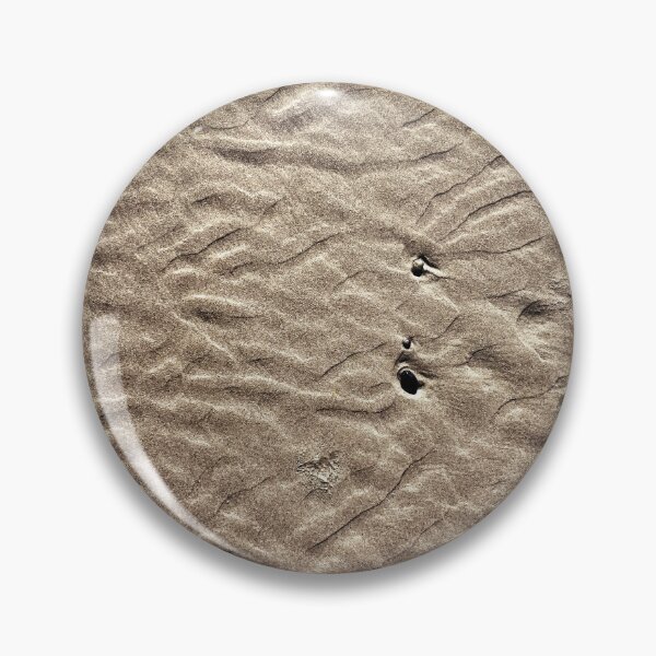 Aperçu de l'œuvre Motif sable créée et vendue par goodieg.