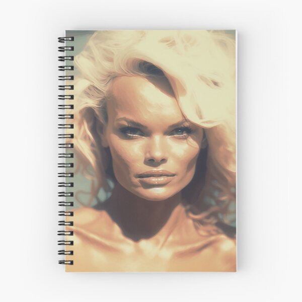 Item preview, Pamela inspired Digital art / Illustration designed and sold by Milpajg.