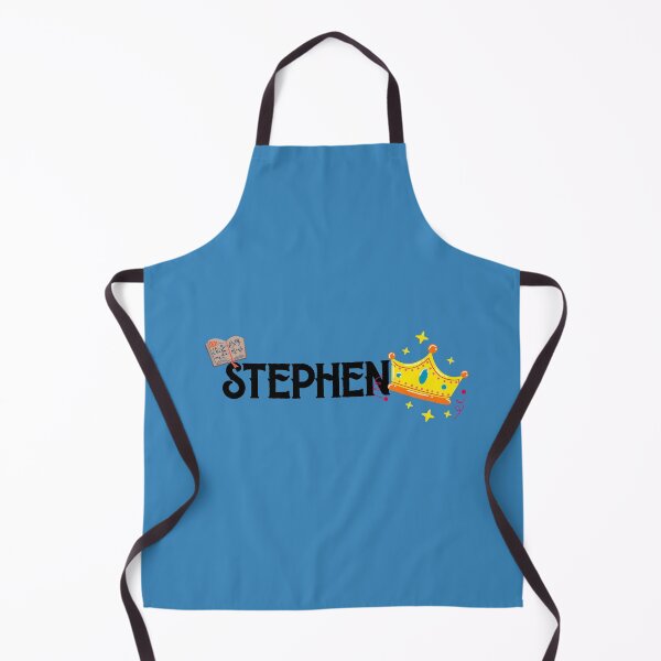 Item preview, S. King designed and sold by IdeasForFreedom.