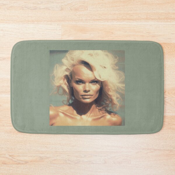 Item preview, Pamela inspired Digital art / Illustration designed and sold by Milpajg.