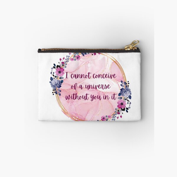Item preview, I cannot conceive of a universe without you in it - Gideon the Ninth designed and sold by QammerWazir.