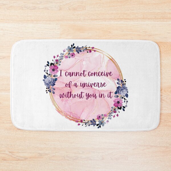 Item preview, I cannot conceive of a universe without you in it - Gideon the Ninth designed and sold by QammerWazir.