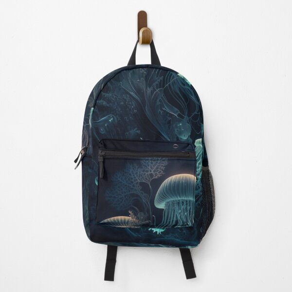 Item preview, Jellyfish World designed and sold by GabrielMadrasse.