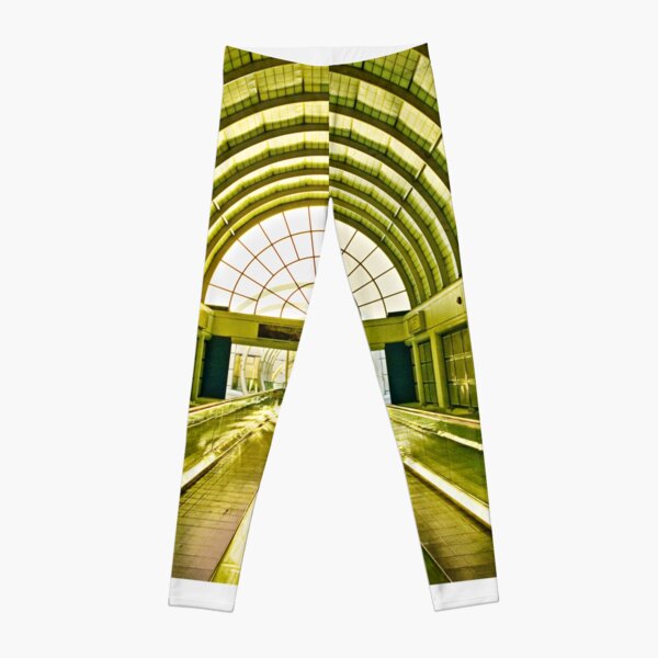 The Bally Hall Leggings
