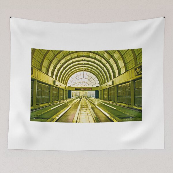 Item preview, The Bally Hall designed and sold by PAGalleria.