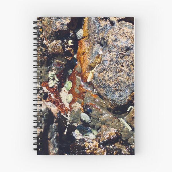 Item preview, Intertidal 3 designed and sold by goodieg.