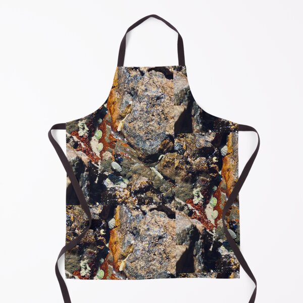 Item preview, Intertidal 3 designed and sold by goodieg.