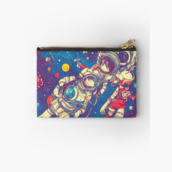 Item preview, Space Manga 56 designed and sold by Hyper-Store.