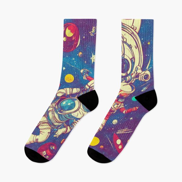 Item preview, Space Manga 56 designed and sold by Hyper-Store.