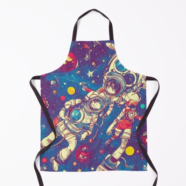 Item preview, Space Manga 56 designed and sold by Hyper-Store.
