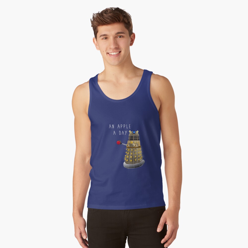 Item preview, Tank Top designed and sold by Sophersgreen.