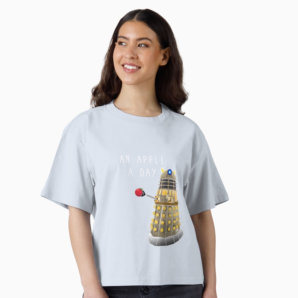 Item preview, Boxy T-Shirt designed and sold by Sophersgreen.