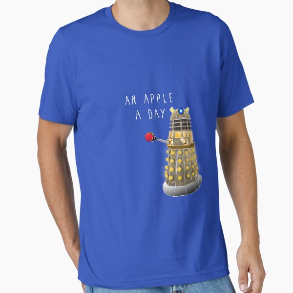 Item preview, An Apple a Day Keeps the Doctor Away designed and sold by Sophersgreen.