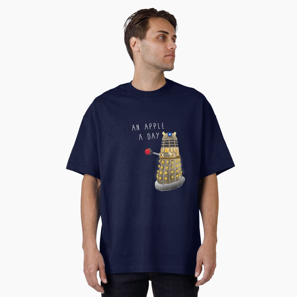 Item preview, Oversized T-Shirt designed and sold by Sophersgreen.