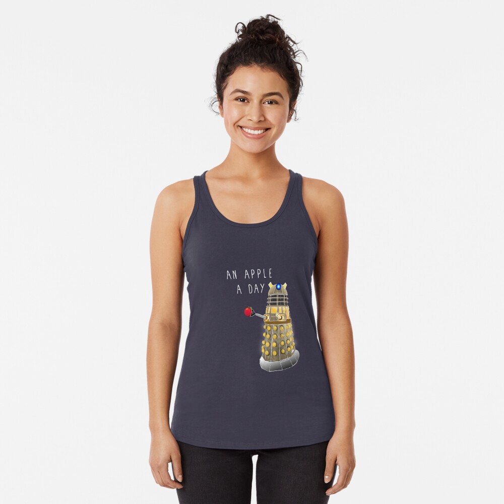 Item preview, Racerback Tank Top designed and sold by Sophersgreen.