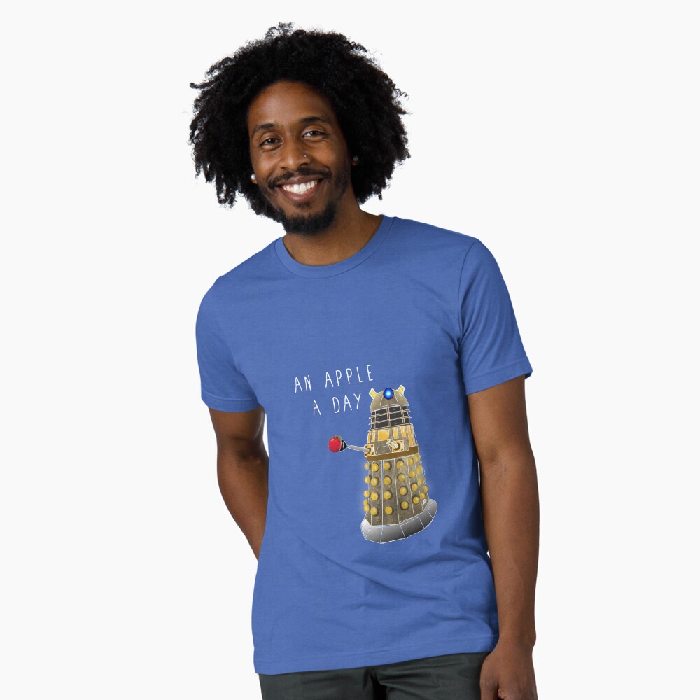 Item preview, Tri-blend T-Shirt designed and sold by Sophersgreen.