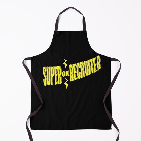 Item preview, Recruiter super ok designed and sold by CottagePop.