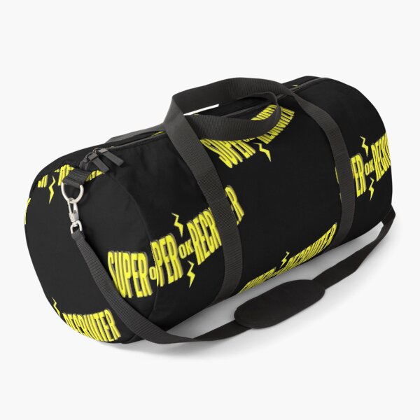 Item preview, Recruiter super ok designed and sold by CottagePop.