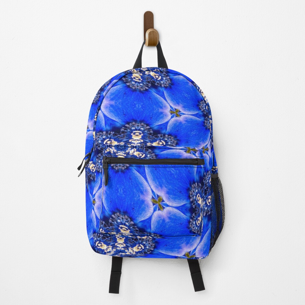 Item preview, Backpack designed and sold by Patternflower.