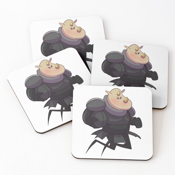 Item preview, Judoon designed and sold by georgiacooked.