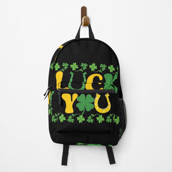 Item preview, LUCK YOU designed and sold by Affyboss6.