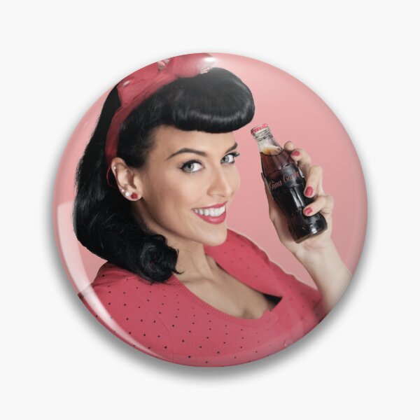 Item preview, Gina Carla Classic Pin Up designed and sold by Gina-Carla.