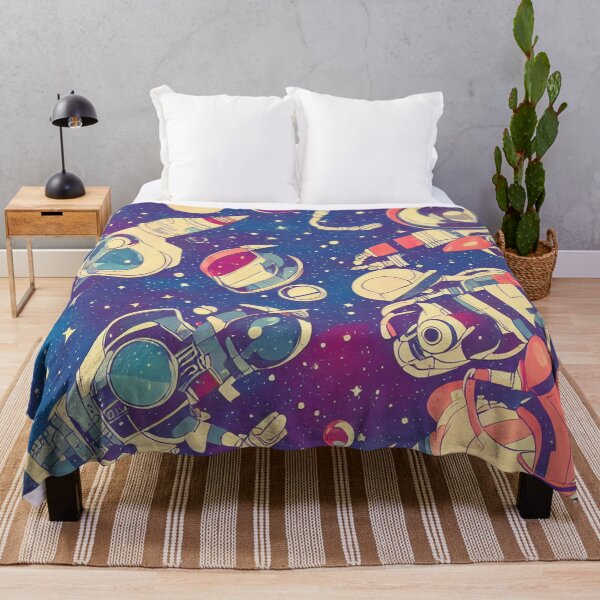 Item preview, Space Manga 61 designed and sold by Hyper-Store.