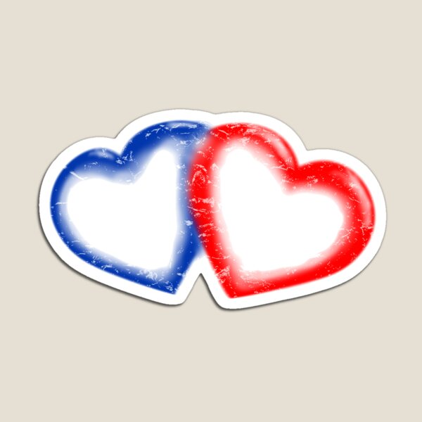 Item preview, Two Hearts designed and sold by Dave Jo.