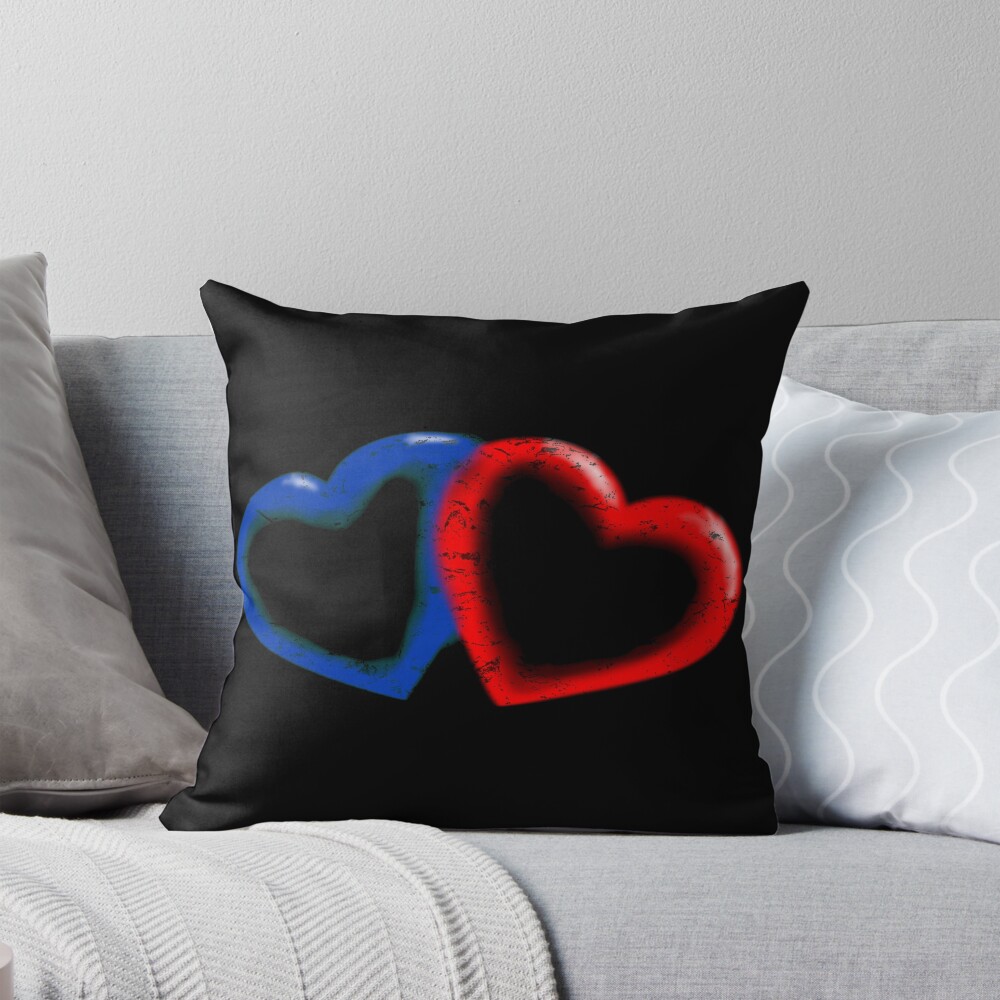 Item preview, Throw Pillow designed and sold by davidjo.