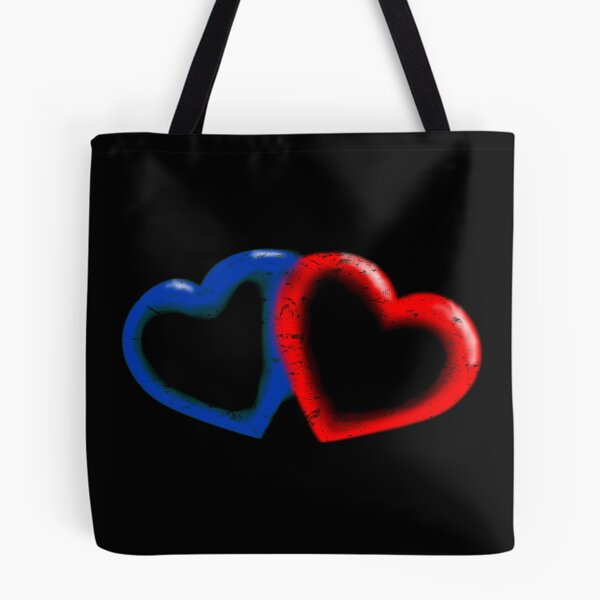 Item preview, Two Hearts designed and sold by Dave Jo.