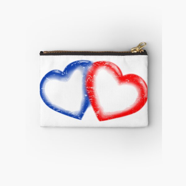 Item preview, Two Hearts designed and sold by Dave Jo.