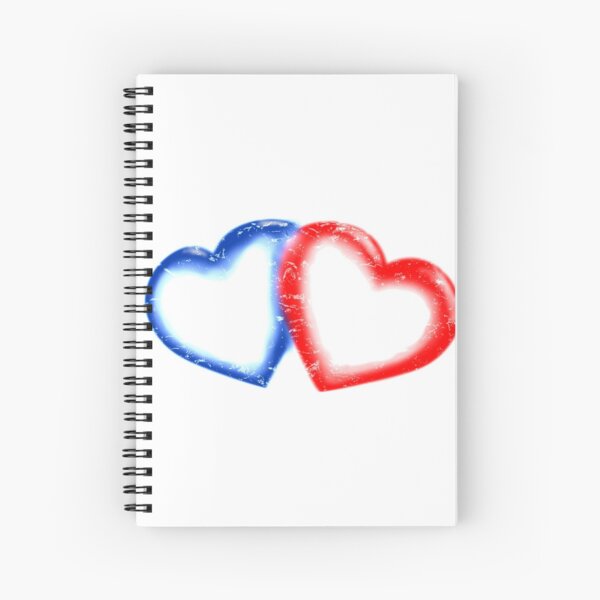 Item preview, Two Hearts designed and sold by Dave Jo.