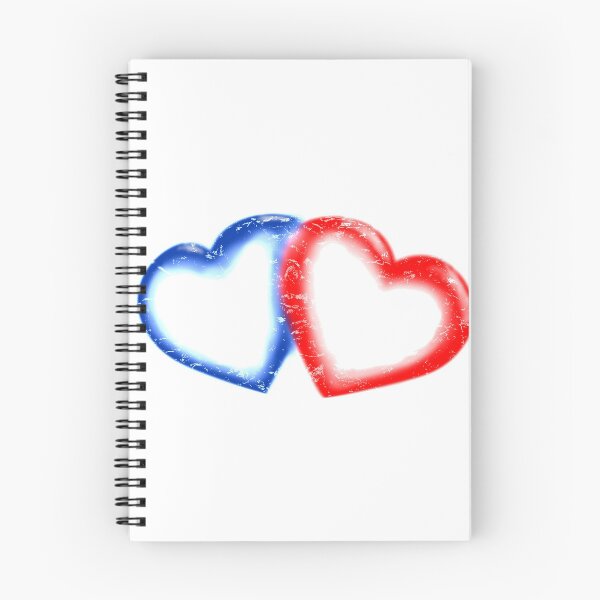 Item preview, Two Hearts designed and sold by Dave Jo.