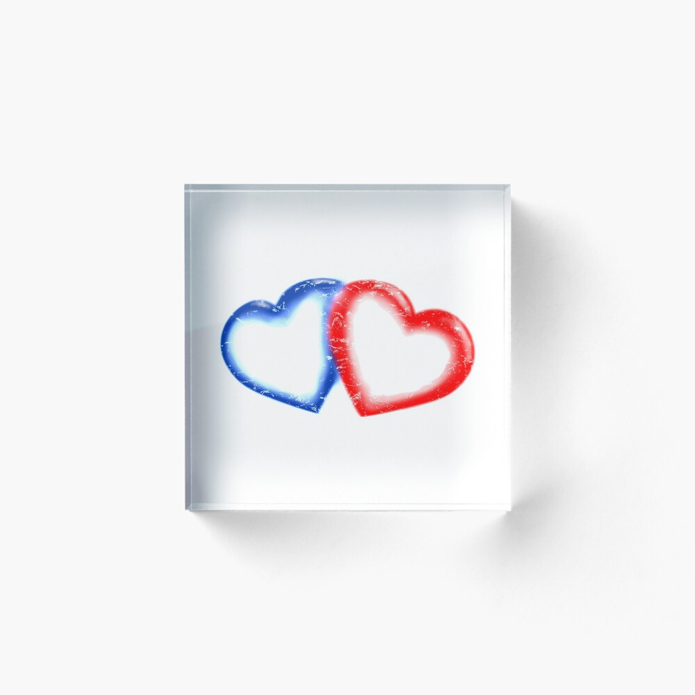 Item preview, Acrylic Block designed and sold by davidjo.